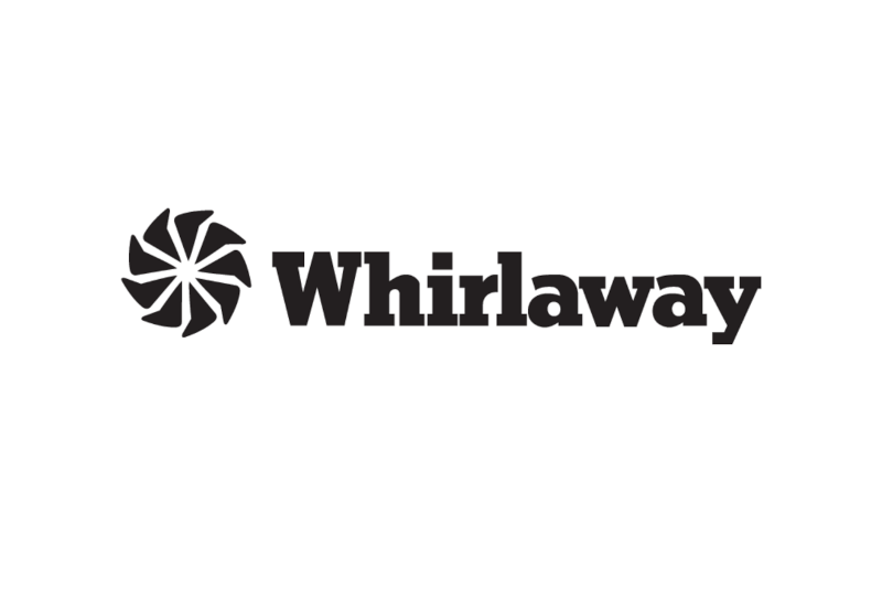 Whirlaway in Brea